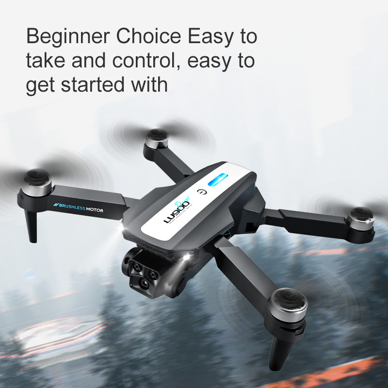 Lu900Dron Best Drones 2024 Selfie Drone Prices Professional Drone 4K Rc Drones with Camera Mini Fpv Quadcopter Original Big Toys