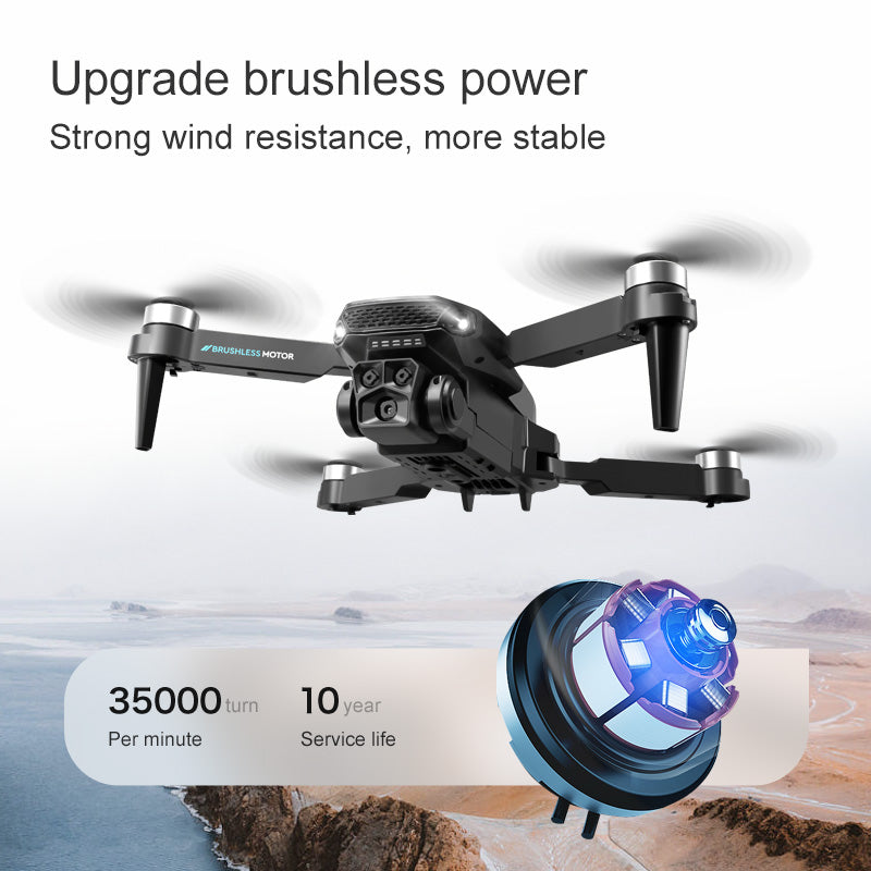 Lu900Dron Best Drones 2024 Selfie Drone Prices Professional Drone 4K Rc Drones with Camera Mini Fpv Quadcopter Original Big Toys