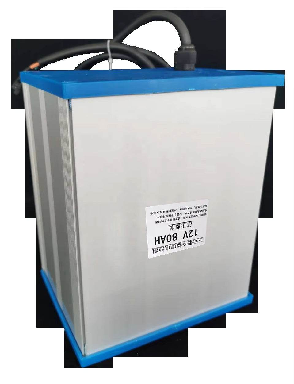 Complete Solar System Solar Panel Battery Kit 100W60AH