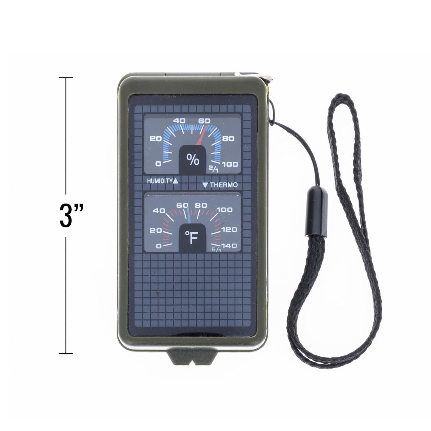 ASR Outdoor 10In1 Compact Camping Hiking Survival Kit Prepper Supplies Portable