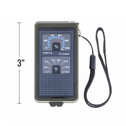 ASR Outdoor 10In1 Compact Camping Hiking Survival Kit Prepper Supplies Portable