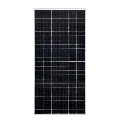 450W 480W 500W 550W Sun Power Mono Half Cell Solar Panel 1000W Price 600 Watt Pv Module