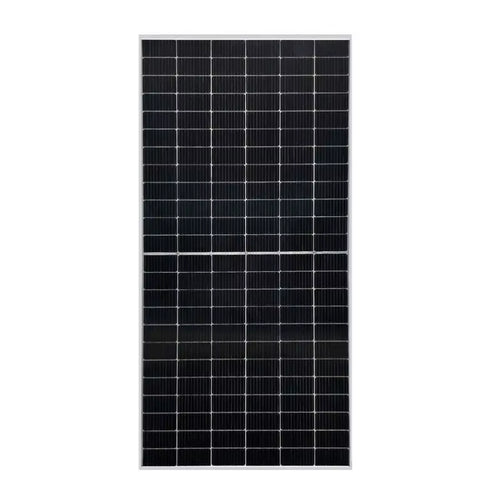 450W 480W 500W 550W Sun Power Mono Half Cell Solar Panel 1000W Price 600 Watt Pv Module