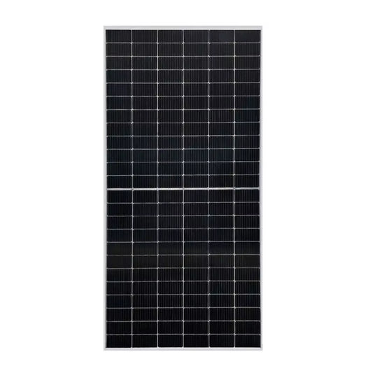 450W 480W 500W 550W Sun Power Mono Half Cell Solar Panel 1000W Price 600 Watt Pv Module