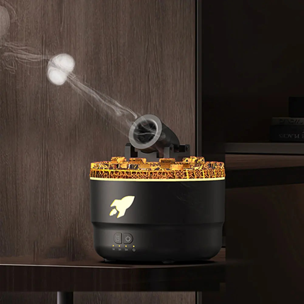 Volcanic Crack Aroma Diffuser