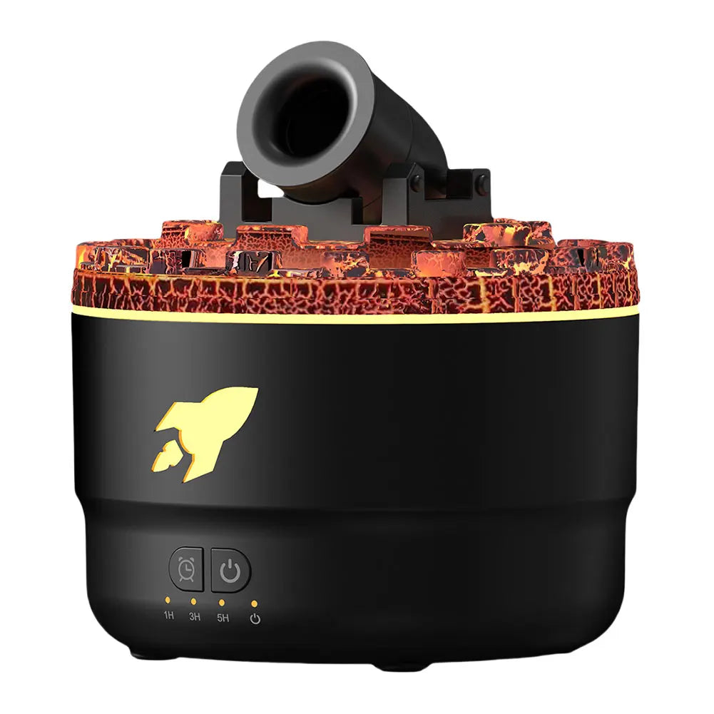 Volcanic Crack Aroma Diffuser
