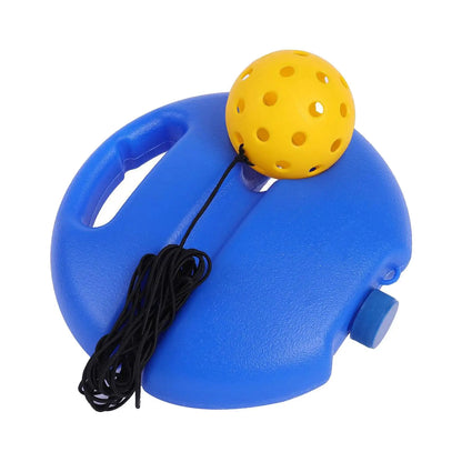 Professional Pickleball Training Base