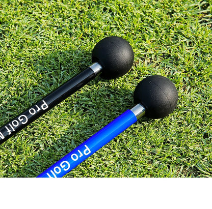 Golf Swing Alignment Trainer – Compact Practice Tool
