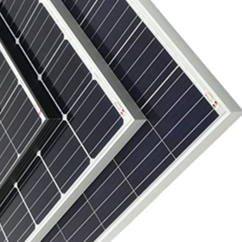 Customized 500W Power Solar Panels for Roof Use