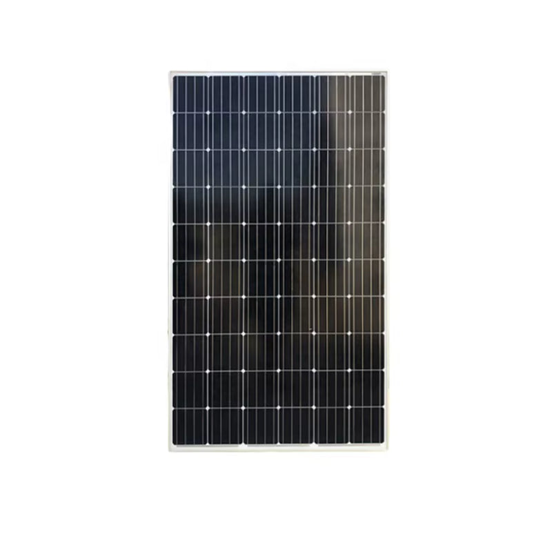 Customized 500W Power Solar Panels for Roof Use