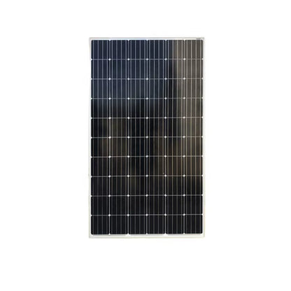 Customized 500W Power Solar Panels for Roof Use