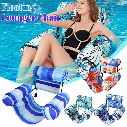 Floating Pool Hammock