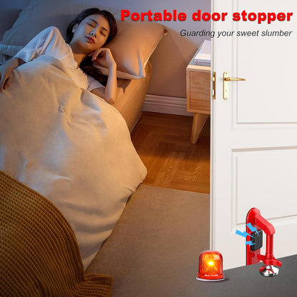 TravelGuard Portable Door Alarm Stopper