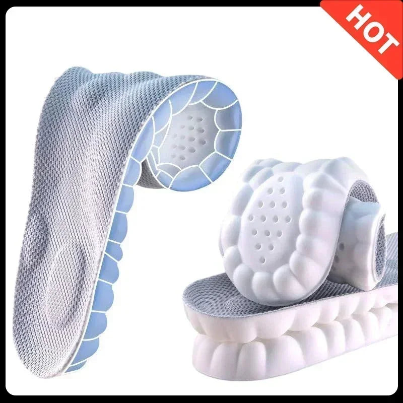 CloudStep Memory Insoles