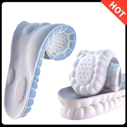 CloudStep Memory Insoles