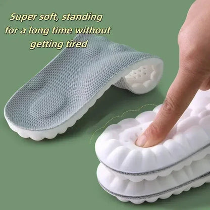CloudStep Memory Insoles