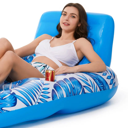 Dreamy Water Lounger