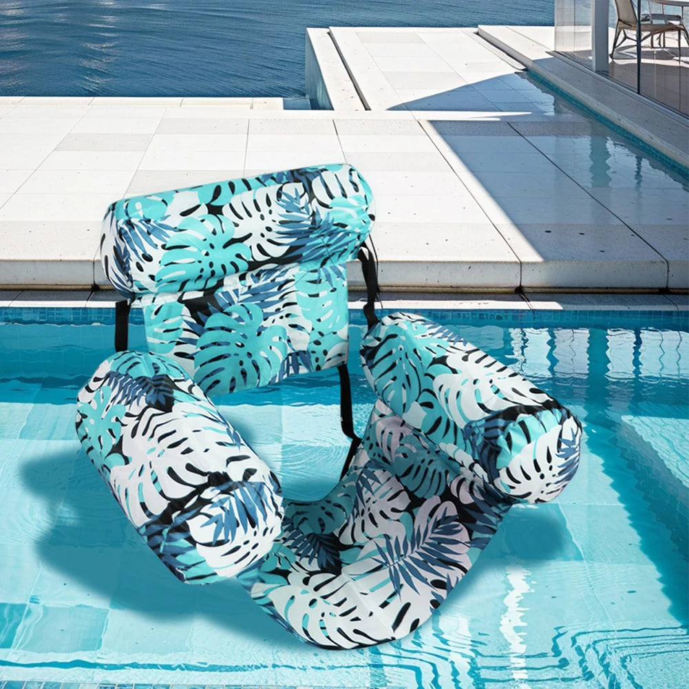 Floating Pool Hammock