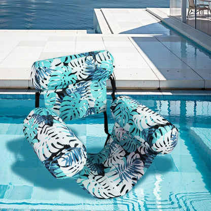Floating Pool Hammock