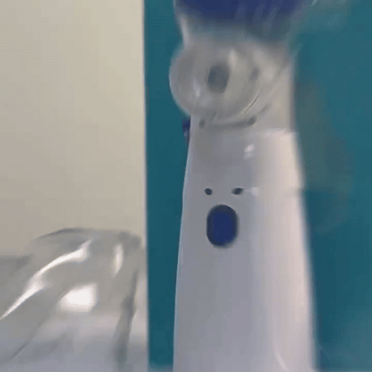 PocketMist Portable Nebulizer
