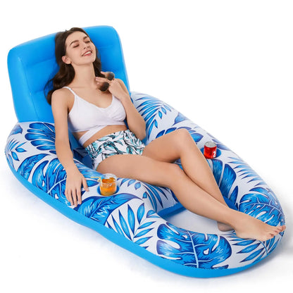 Dreamy Water Lounger